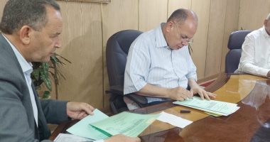 نتيجة امتحانات الشهادة الإعدادية فى أسيوط 2021- 2022 نتيجة امتحانات الشهادة الإعدادية فى أسيوط 2021- 2022