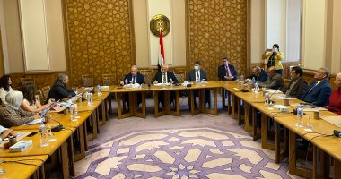 نائب وزير الخارجية: كلمة للرئيس السيسي فى افتتاح منتدى أسوان 21 يونيو الجارى