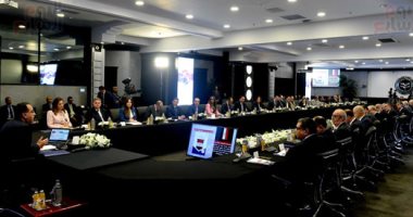 رئيس الوزراء: "نحتاج لإعادة صياغة الوعى لدى المواطن البسيط" رئيس الوزراء: "نحتاج لإعادة صياغة الوعى لدى المواطن البسيط"