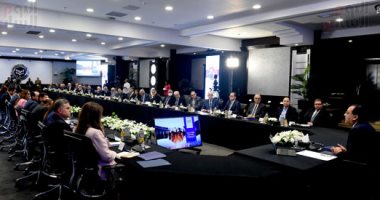 رئيس الوزراء: 6 معايير تحكم تخارج الدولة من بعض الأنشطة بوثيقة ملكية الدولة رئيس الوزراء: 6 معايير تحكم تخارج الدولة من بعض الأنشطة بوثيقة ملكية الدولة