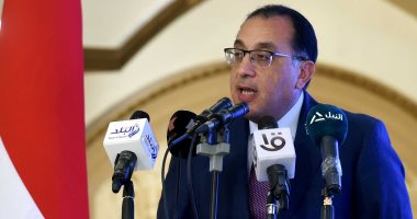 رئيس وزراء الجزائر عن مصر: "لدينا إمكانات إن تكاملت نستطيع أن نصنع المعجزات"