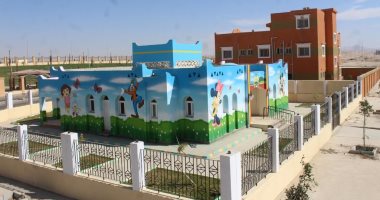 وزير الإسكان يتابع مشروعات المرافق والخدمات فى طيبة الجديدة وزير الإسكان يتابع مشروعات المرافق والخدمات فى طيبة الجديدة