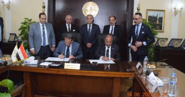 التموين: زيادة عدد معاملات السجل التجارى لـ 300 ألف معاملة شهريا.. صور التموين: زيادة عدد معاملات السجل التجارى لـ 300 ألف معاملة شهريا.. صور