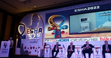 مستشار الرئيس للصحة: القطاع الصحى يشهد تطورًا واهتمامًا كبيرًا من الدولة