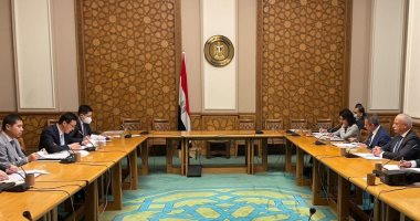 عقد جولة مباحثات سياسية مصرية - صينية على مستوى مساعدي وزير الخارجية