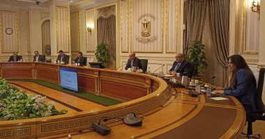 مساعد أول رئيس الوزراء: تصميم منظومة إلكترونية لتلقى مشكلات المستثمرين