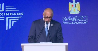 طارق عامر: البنك المركزى ضخ الاحتياطى لتجنب المجتمع صدمة أسعار الصرف