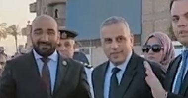 حياة كريمة.. 45.6 مليار جنيه استثمارات المبادرة الرئاسية بقرى سوهاج (فيديو)