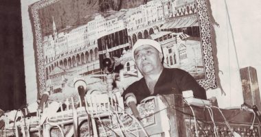 قارئ الملوك والرؤساء.. 10 معلومات عن الشيخ مصطفى إسماعيل فى ذكرى ميلاده