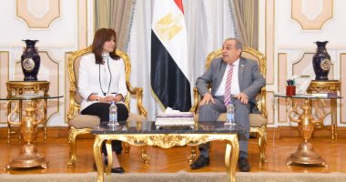 "الإنتاج الحربى" تعلن البدء فى إنشاء المركز المصرى اليابانى للتدريب والتأهيل