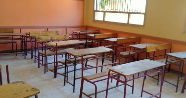 "عمليات مجلس الأمناء" ترصد غياب مئات الطلاب عن امتحان عربى الثانوية العامة "عمليات مجلس الأمناء" ترصد غياب مئات الطلاب عن امتحان عربى الثانوية العامة