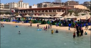 قانون الموارد المائية يمنع إقامة منشآت تمس مسار الشواطئ لمسافة 200 متر