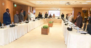 اختتام اجتماع المسار الدستورى الليبى بمصر واجتماع لعقيلة والمشرى خلال 10 أيام