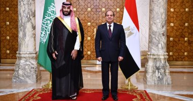 أخبار مصر.. الرئيس السيسى يشدد على التزام مصر بموقفها الثابت تجاه أمن الخليج