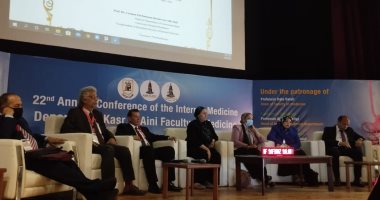 عميد كلية طب القاهرة: الدولة تدعم قصر العيني بـ 1.5 مليار جنيه سنويا