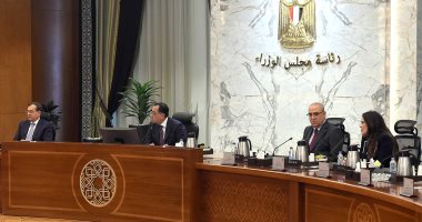 رئيس الوزراء: المبان الحكومية بالعاصمة الإدارية بدأت تشهد تواجدا تدريجيا للعاملين