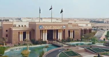 ميادين تدريب عالمية على اقتحام أوكار الإجرام بأكاديمية الشرطة.. فيديو