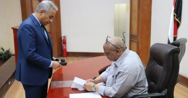 العليا لانتخابات المنظمات النقابية: إعلان أسماء مرشحى الاتحادات العمالية اليوم