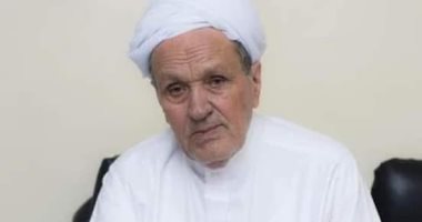 القوات المسلحة تنعى شيخ المجاهدين فى سيناء الشيخ حسن على خلف القوات المسلحة تنعى شيخ المجاهدين فى سيناء الشيخ حسن على خلف