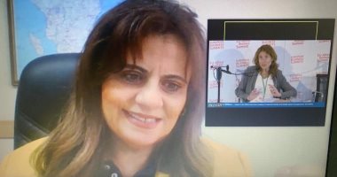 مصر تشارك فى الجلسة الحوارية الأولى لقمة الأعمال الإفريقية الأوروبية