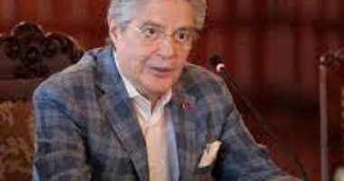 إصابة رئيس الإكوادور بفيروس كورونا