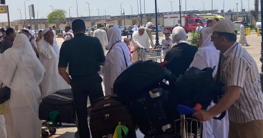 "الصحة" تكشف مواعيد عمل عيادات البعثة الطبية للحجاج المصريين بالسعودية