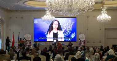 تعاون مصرى أمريكى فى فتح 15 مركزا جامعيا إضافيا لخدمة ذوى الإعاقة فى مصر