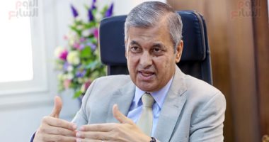 القابضة للتشييد: خطة لتطوير عشوائيات المقطم بـ32 مليار جنيه