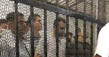 جنايات المنصورة تستأنف اليوم جلسات محاكمة قاتل الطالبة نيرة أشرف