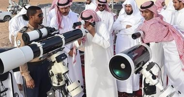 المحكمة العُليا بالسعودية تدعو إلى تحرى رؤية هلال شهر ذى الحجة مساء الأربعاء المحكمة العُليا بالسعودية تدعو إلى تحرى رؤية هلال شهر ذى الحجة مساء الأربعاء