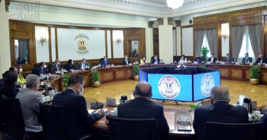 رئيس الوزراء: الحكومة تولى أهمية كبيرة لتنمية وتوطين صناعة السيارات فى مصر