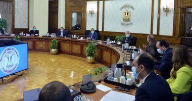 وزير الزراعة: تسجيل 2.6 مليون حركة لصرف الأسمدة عبر منظومة كارت الفلاح وزير الزراعة: تسجيل 2.6 مليون حركة لصرف الأسمدة عبر منظومة كارت الفلاح