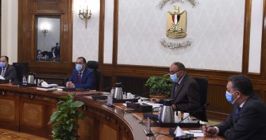 مدبولى: مؤتمر COP27 فرصة مهمة لزيادة التعاون مع الشركاء والترويج لمشروعاتنا مدبولى: مؤتمر COP27 فرصة مهمة لزيادة التعاون مع الشركاء والترويج لمشروعاتنا