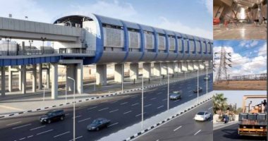 أوكسفورد بيزنس: مشروعات مصر الضخمة ضمنت لها نموا اقتصاديا رغم الاضطراب العالمى