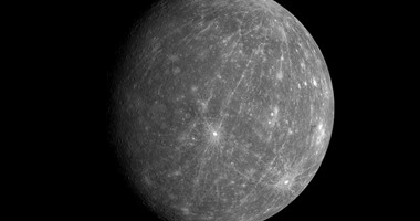 البحوث الفلكية: غدا فرصة مثالية لرصد وتصوير كوكب عطارد