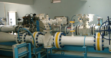 "تاون جاس" لسكان التبين: لا تنزعجوا إذا شعرتم برائحة الغاز