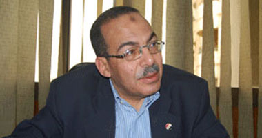 محمد عبد العزيز: الإفراج عن المهندس يحيى حسين عبد الهادى عصر اليوم