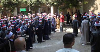 فتح التقديم لرياض الأطفال بالمعاهد الأزهرية اليوم.. تعرف على الشروط فتح التقديم لرياض الأطفال بالمعاهد الأزهرية اليوم.. تعرف على الشروط