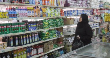 أخبار × 24 ساعة.. استمرار فتح المجمعات الاستهلاكية وزيادة ضخ السلع 50% أخبار × 24 ساعة.. استمرار فتح المجمعات الاستهلاكية وزيادة ضخ السلع 50%