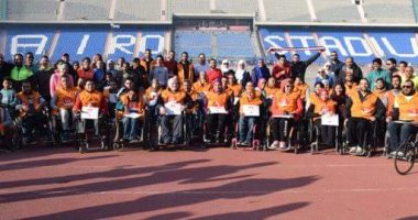 الحبس وغرامة تصل لـ50 ألف جنيه لكل من عرض ذوى الإعاقة للخطر.. التفاصيل الحبس وغرامة تصل لـ50 ألف جنيه لكل من عرض ذوى الإعاقة للخطر.. التفاصيل