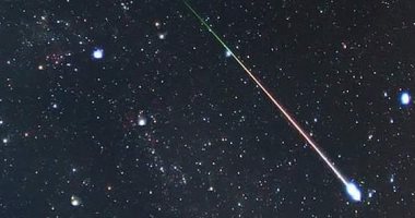 ذروة شهب "دلتا الدلويات 2022" تزين سماء مصر فجر اليوم ذروة شهب "دلتا الدلويات 2022" تزين سماء مصر فجر اليوم