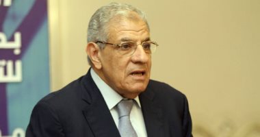 محلب: لو لم تحدث ثورة 30 يونيو لتفككت المؤسسات وصار الوضع مأساويا