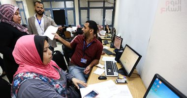 حصاد الوزارات.. تنسيق الثانوية 2022.. رابط موقع التنسيق لحجز اختبار القدرات حصاد الوزارات.. تنسيق الثانوية 2022.. رابط موقع التنسيق لحجز اختبار القدرات