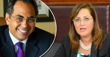 "اقتصادية الشيوخ": الاقتصاد المصرى قادر على امتصاص تأثيرات الموجة التضخمية "اقتصادية الشيوخ": الاقتصاد المصرى قادر على امتصاص تأثيرات الموجة التضخمية