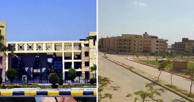 الإسكان: فتح باب الحجز لأراضى مقابر للمسلمين والمسيحيين بالنوبارية الجديدة الإسكان: فتح باب الحجز لأراضى مقابر للمسلمين والمسيحيين بالنوبارية الجديدة