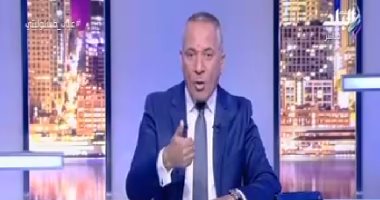 أحمد موسى يقاضى صفحات مشبوهة بفيس بوك لفبركتها أخبار على لسانه تخص الأهلى