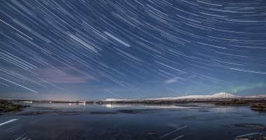 شهب دلتا الدلويات تضىء السماء بـ 20 شهابا فى الساعة فى الساعة.. الخميس المقبل شهب دلتا الدلويات تضىء السماء بـ 20 شهابا فى الساعة فى الساعة.. الخميس المقبل