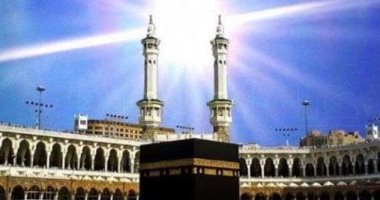 الثانى والأخير هذا العام.. الشمس تتعامد غدا على الكعبة المشرفة الثانى والأخير هذا العام.. الشمس تتعامد غدا على الكعبة المشرفة