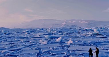 ممثل كولومبيا: مصر تلعب دورا رائدا فى قمة المناخ "كوب 27"