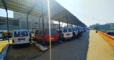 أخبار × 24 ساعة.. "حماية المستهلك": حملات بالمواقف لمتابعة الالتزام بالتعريفة أخبار × 24 ساعة.. "حماية المستهلك": حملات بالمواقف لمتابعة الالتزام بالتعريفة